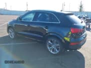 ✅ 2017 Audi Q3 Prestige • VIN: WA1GCCFS1HR004947 • Lot: 41633901. Listed on IAAI with 27,770 mi. Free auction sales archive from the USA and detailed vehicle history report at DreamBid. Image 3.