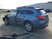 ✅ 2015 Subaru Outback Premium • VIN: 4S4BSADC8F3201564 • Лот: 91761295. Опубликован ранее на Copart с пробегом 136 895 миль. Бесплатный доступ к архиву аукционных продаж из США и подробный отчёт об истории автомобиля на DreamBid. Изображение 2.