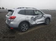 ✅ 2022 Subaru Forester Limited • VIN: JF2SKAPC1NH496512 • Lot: 91207735. Wystawiony na Copart z przebiegiem 18 797 mil. Bezpłatny archiwum sprzedaży aukcyjnych z USA i szczegółowy raport historii pojazdu na DreamBid. Zdjęcie 3.