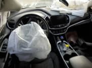 ✅ 2017 Chevrolet Volt LT • VIN: 1G1RA6S5XHU111667 • Lot: 53891844. Wystawiony na Copart z przebiegiem Nie podano. Bezpłatny archiwum sprzedaży aukcyjnych z USA i szczegółowy raport historii pojazdu na DreamBid. Zdjęcie 8.