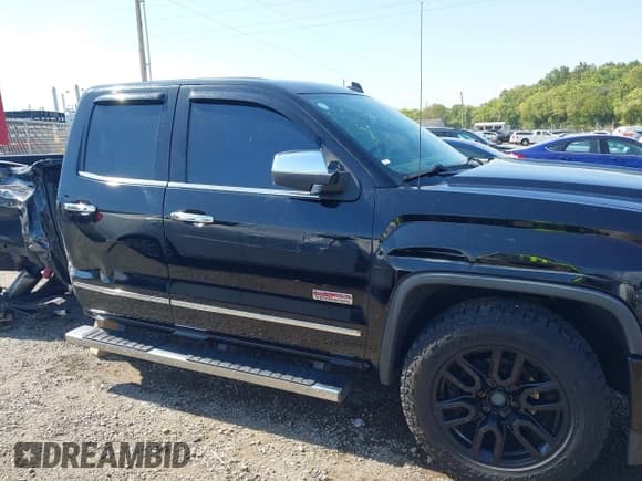 ✅ 2014 GMC Sierra 1500 SLE • VIN: 1GTV2UEC6EZ152782 • Лот: 43320615. Опубликован ранее на IAAI с пробегом 163 403 миль. Бесплатный доступ к архиву аукционных продаж из США и подробный отчёт об истории автомобиля на DreamBid. Изображение 14.