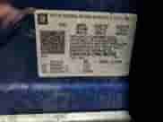 2021 Chevrolet Equinox LT z VIN 3GNAXUEV7ML353184, wystawiony jako Copart lot #84996565 z przebiegiem 43 095 mil mil oraz Szkoda całkowita • Salvage title. Historia ofert i sprzedaży dostępna na DreamBid. Obrazek 13.