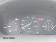 ✅ 1998 Honda Civic DX • VIN: 2HGEJ6629WH551418 • Lot: 42137262. Listed on IAAI with 180,704 mi. Free auction sales archive from the USA and detailed vehicle history report at DreamBid. Image 7.