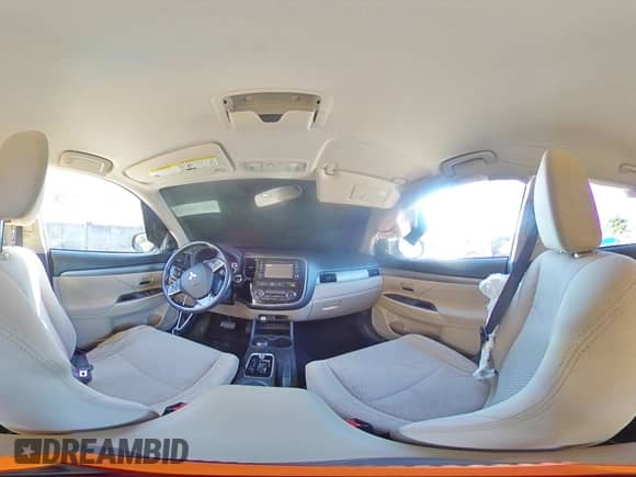 2016 Mitsubishi Outlander SE с VIN JA4AD3A31GZ025069, выставлен на аукционе Copart как лот 89619485 с пробегом 129 225 миль миль и Списание • Salvage title. История ставок и продаж доступна на DreamBid. Изображение 15.