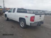 ✅ 2009 Chevrolet Silverado 1500 • VIN: 2GCEK390491107199 • Lot: 40873335. Listed on IAAI with 129,417 mi. Free auction sales archive from the USA and detailed vehicle history report at DreamBid. Image 3.
