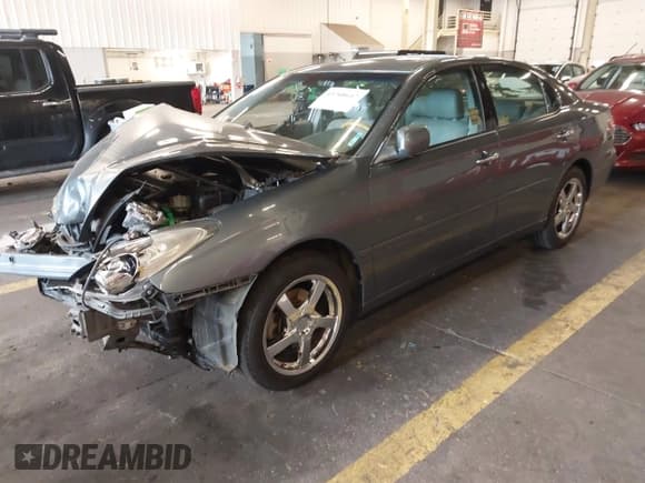 ✅ 2006 Lexus ES 350 • VIN: JTHBA30G165158748 • Lot: 43208612. Wystawiony na IAAI z przebiegiem 87 453 mil. Bezpłatny archiwum sprzedaży aukcyjnych z USA i szczegółowy raport historii pojazdu na DreamBid. Zdjęcie 2.