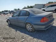 ✅ 2002 BMW 3 Series 325i • VIN: WBAEV33462KL66878 • Lot: 69504055. Listed on Copart with 164,905 mi. Free auction sales archive from the USA and detailed vehicle history report at DreamBid. Image 2.