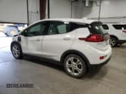 ✅ 2020 Chevrolet Bolt EV LT • VIN: 1G1FY6S02L4114428 • Lot: 52360435. Wystawiony na Copart z przebiegiem 50 609 mil. Bezpłatny archiwum sprzedaży aukcyjnych z USA i szczegółowy raport historii pojazdu na DreamBid. Zdjęcie 2.