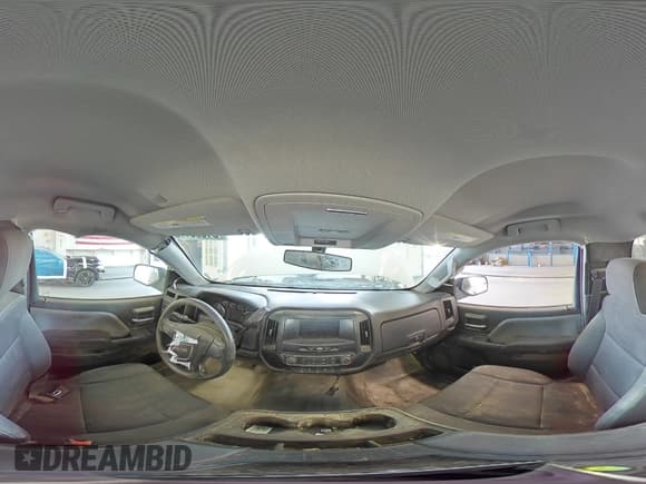 ✅ 2018 GMC Sierra 1500 • VIN: 1GTN1LEC1JZ902869 • Lot: 81630175. Listed on Copart with 168,397 mi. Free auction sales archive from the USA and detailed vehicle history report at DreamBid. Image 16.