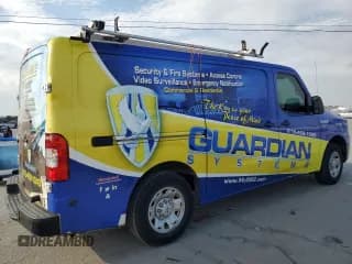 ✅ 2020 Nissan NV Cargo SV • VIN: 1N6BF0KM8LN811220 • Lot: 78022894. Wystawiony na Copart z przebiegiem 91 593 mil. Bezpłatny archiwum sprzedaży aukcyjnych z USA i szczegółowy raport historii pojazdu na DreamBid. Zdjęcie 3.