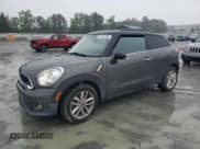 ✅ 2014 MINI Paceman S • VIN: WMWSS7C51EWN71713 • Lot: 67451805. Listed on Copart with 83,189 mi. Free auction sales archive from the USA and detailed vehicle history report at DreamBid. Image 1.