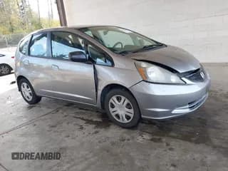 ✅ 2009 Honda Fit • VIN: JHMGE88299S006142 • Лот: 43616805. Опубликован ранее на IAAI с пробегом 158 335 миль. Бесплатный доступ к архиву аукционных продаж из США и подробный отчёт об истории автомобиля на DreamBid. Изображение 1.