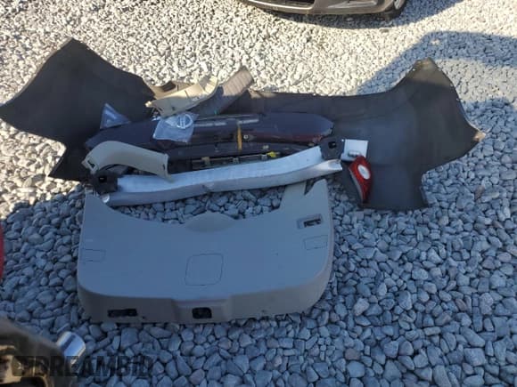 ✅ 2011 Nissan Rogue S • VIN: JN8AS5MT3BW166677 • Lot: 93440935. Listed on Copart with 198,143 mi. Free auction sales archive from the USA and detailed vehicle history report at DreamBid. Image 13.