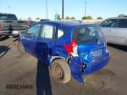 ✅ 2015 Nissan Note S Plus • VIN: 3N1CE2CP3FL408445 • Lot: 43646635. Listed on IAAI with 102,161 mi. Free auction sales archive from the USA and detailed vehicle history report at DreamBid. Image 3.