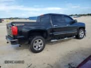 ✅ 2014 Chevrolet Silverado 1500 LTZ • VIN: 3GCUKSEC8EG529788 • Лот: 72188774. Опубликован ранее на Copart с пробегом 187 992 миль. Бесплатный доступ к архиву аукционных продаж из США и подробный отчёт об истории автомобиля на DreamBid. Изображение 3.