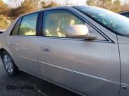 ✅ 2009 Cadillac DTS 1SA • VIN: 1G6KD57Y69U110856 • Lot: 41369392. Listed on IAAI with 89,282 mi. Free auction sales archive from the USA and detailed vehicle history report at DreamBid. Image 13.