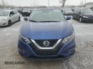 ✅ 2023 Nissan Qashqai S • VIN: JN1BJ1AV4PW001183 • Lot: 45281685. Wystawiony na Copart z przebiegiem 25 482 mil. Bezpłatny archiwum sprzedaży aukcyjnych z USA i szczegółowy raport historii pojazdu na DreamBid. Zdjęcie 5.