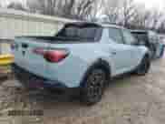 2022 Hyundai Santa Cruz SEL Premium с VIN 5NTJDDAFXNH017533, выставлен на аукционе Copart как лот 45587295 с пробегом 33 338 миль миль и Чистый • Clean title. История ставок и продаж доступна на DreamBid. Изображение 3.