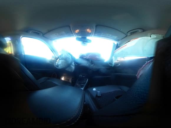 ✅ 2019 Jeep Compass Latitude • VIN: 3C4NJDBBXKT734515 • Лот: 43223085. Опубликован ранее на IAAI с пробегом 33 427 миль. Бесплатный доступ к архиву аукционных продаж из США и подробный отчёт об истории автомобиля на DreamBid. Изображение 18.