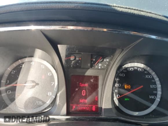 ✅ 2011 GMC Terrain SLT-1 • VIN: 2CTFLVE5XB6241646 • Lot: 62234725. Wystawiony na Copart z przebiegiem 223 412 mil. Bezpłatny archiwum sprzedaży aukcyjnych z USA i szczegółowy raport historii pojazdu na DreamBid. Zdjęcie 9.