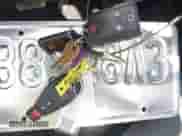 2024 Ram 1500 SLT with VIN 1C6RR6GG3RS128728, listed as a IAAI auction lot 41598041 with 24,872 mi miles and . Bid and sale history available at DreamBid. Image 11.