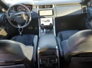 ✅ 2021 Land Rover Range Rover Sport HSE Dynamic • VIN: SALWR2SE3MA763482 • Lot: 70001025. Listed on Copart with 65,729 mi. Free auction sales archive from the USA and detailed vehicle history report at DreamBid. Image 8.