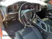 2018 Dodge Challenger R/T with VIN 2C3CDZBT0JH298340, listed as a Copart auction lot 64879895 with 85,449 mi miles and Clean title. Bid and sale history available at DreamBid. Image 8.