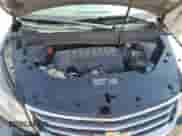 2015 Chevrolet Traverse LT с VIN 1GNKRHKD1FJ209593, выставлен на аукционе Copart как лот 82192355 с пробегом 88 291 миль миль и Списание • Salvage title. История ставок и продаж доступна на DreamBid. Изображение 12.