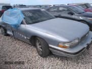 ✅ 1995 Buick LeSabre Custom • VIN: 1G4HP52L4SH502271 • Лот: 80275614. Опубликован ранее на Copart с пробегом 132 592 миль. Бесплатный доступ к архиву аукционных продаж из США и подробный отчёт об истории автомобиля на DreamBid. Изображение 4.