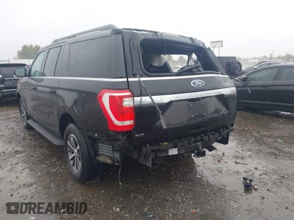 ✅ 2021 Ford Expedition Max XLT • VIN: 1FMJK1JT3MEA25511 • Лот: 43558639. Опубликован ранее на IAAI с пробегом 72 969 миль. Бесплатный доступ к архиву аукционных продаж из США и подробный отчёт об истории автомобиля на DreamBid. Изображение 13.