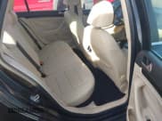 ✅ 2010 Volkswagen Jetta SE • VIN: 3VWTZ7AJ5AM663711 • Lot: 41238050. Listed on IAAI with 125,288 mi. Free auction sales archive from the USA and detailed vehicle history report at DreamBid. Image 8.