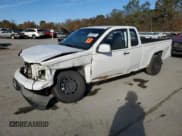 ✅ 2010 Chevrolet Colorado • VIN: 1GCESBDE7A8110841 • Лот: 90326325. Опубликован ранее на Copart с пробегом 140 258 миль. Бесплатный доступ к архиву аукционных продаж из США и подробный отчёт об истории автомобиля на DreamBid. Изображение 1.