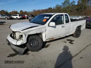 ✅ 2010 Chevrolet Colorado • VIN: 1GCESBDE7A8110841 • Лот: 90326325. Опубликован ранее на Copart с пробегом 140 258 миль. Бесплатный доступ к архиву аукционных продаж из США и подробный отчёт об истории автомобиля на DreamBid. Изображение 1.