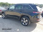 ✅ 2023 Jeep Grand Cherokee Limited • VIN: 1C4RJHBG3PC516665 • Lot: 43357909. Wystawiony na IAAI z przebiegiem 53 353 mil. Bezpłatny archiwum sprzedaży aukcyjnych z USA i szczegółowy raport historii pojazdu na DreamBid. Zdjęcie 3.