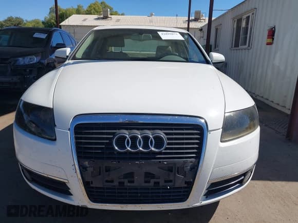 ✅ 2005 Audi A6 • VIN: WAUDG74F25N089470 • Лот: 42899871. Опубликован ранее на IAAI с пробегом 198 726 миль. Бесплатный доступ к архиву аукционных продаж из США и подробный отчёт об истории автомобиля на DreamBid. Изображение 12.