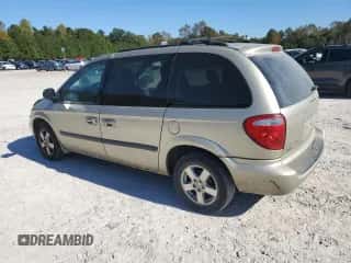 2006 Dodge Caravan SXT с VIN 1D8GP45R76B756108, выставлен на аукционе Copart как лот 76788834 с пробегом 252 788 миль миль и Списание • Salvage title. История ставок и продаж доступна на DreamBid. Изображение 2.