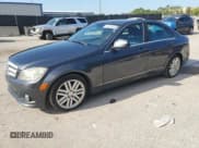 ✅ 2008 Mercedes-Benz C 300 Sport • VIN: WDDGF54X58F052255 • Lot: 70891885. Listed on Copart with 79,953 mi. Free auction sales archive from the USA and detailed vehicle history report at DreamBid. Image 1.