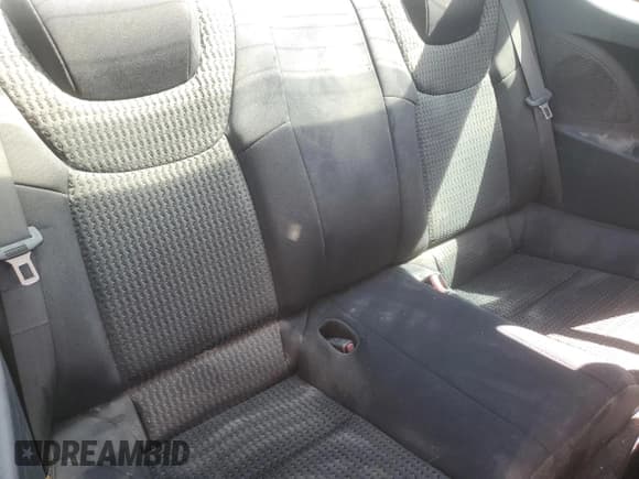 ✅ 2010 Hyundai Genesis Coupe • VIN: KMHHT6KD8AU035274 • Lot: 54966665. Wystawiony na Copart z przebiegiem 124 726 mil. Bezpłatny archiwum sprzedaży aukcyjnych z USA i szczegółowy raport historii pojazdu na DreamBid. Zdjęcie 10.