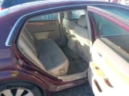 ✅ 2005 Toyota Avalon Limited • VIN: 4T1BK36B85U017542 • Лот: 43826272. Опубликован ранее на IAAI с пробегом 190 416 миль. Бесплатный доступ к архиву аукционных продаж из США и подробный отчёт об истории автомобиля на DreamBid. Изображение 8.