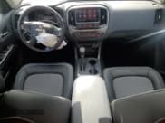 ✅ 2022 Chevrolet Colorado 4WD Z71 • VIN: 1GCGTDEN0N1332314 • Лот: 71761374. Опубликован ранее на Copart с пробегом 15 639 миль. Бесплатный доступ к архиву аукционных продаж из США и подробный отчёт об истории автомобиля на DreamBid. Изображение 8.