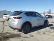 ✅ 2021 Mazda CX-5 Touring • VIN: JM3KFBCM0M0450973 • Lot: 92608715. Wystawiony na Copart z przebiegiem 91 044 mil. Bezpłatny archiwum sprzedaży aukcyjnych z USA i szczegółowy raport historii pojazdu na DreamBid. Zdjęcie 3.