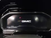 ✅ 2025 GMC Sierra 1500 SLT • VIN: 1GTUUDED8SZ277695 • Лот: 43342044. Опубликован ранее на IAAI с пробегом 517 миль. Бесплатный доступ к архиву аукционных продаж из США и подробный отчёт об истории автомобиля на DreamBid. Изображение 7.