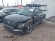 ✅ 2021 Hyundai Venue SEL • VIN: KMHRC8A33MU072780 • Lot: 41319259. Listed on IAAI with 100,756 mi. Free auction sales archive from the USA and detailed vehicle history report at DreamBid. Image 2.