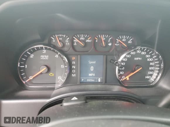 ✅ 2016 Chevrolet Silverado 1500 Work Truck • VIN: 1GCNCNEH4GZ175415 • Лот: 77112164. Опубликован ранее на Copart с пробегом 8 809 миль. Бесплатный доступ к архиву аукционных продаж из США и подробный отчёт об истории автомобиля на DreamBid. Изображение 9.