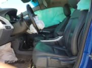 ✅ 2021 Chevrolet Bolt EV Premier • VIN: 1G1FZ6S00M4109372 • Lot: 74602114. Wystawiony na Copart z przebiegiem 50 350 mil. Bezpłatny archiwum sprzedaży aukcyjnych z USA i szczegółowy raport historii pojazdu na DreamBid. Zdjęcie 7.