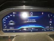 ✅ 2025 Chevrolet Silverado 1500 • VIN: 3GCPKDEK5SG134768 • Лот: 70582685. Опубликован ранее на Copart с пробегом 33 625 миль. Бесплатный доступ к архиву аукционных продаж из США и подробный отчёт об истории автомобиля на DreamBid. Изображение 9.