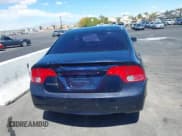 ✅ 2006 Honda Civic LX • VIN: 1HGFA16576L082141 • Лот: 41970246. Опубликован ранее на IAAI с пробегом 172 178 миль. Бесплатный доступ к архиву аукционных продаж из США и подробный отчёт об истории автомобиля на DreamBid. Изображение 16.