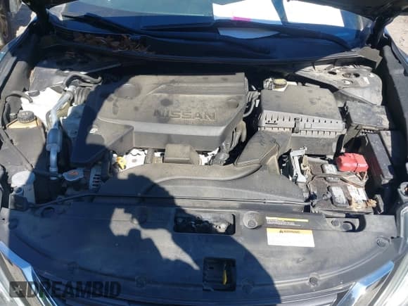 ✅ 2016 Nissan Altima S • VIN: 1N4AL3AP7GN373306 • Lot: 42056957. Listed on IAAI with 118,875 mi. Free auction sales archive from the USA and detailed vehicle history report at DreamBid. Image 10.