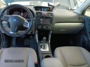 ✅ 2014 Subaru Forester Touring • VIN: JF2SJAMC8EH538892 • Lot: 87114215. Listed on Copart with 139,650 mi. Free auction sales archive from the USA and detailed vehicle history report at DreamBid. Image 8.