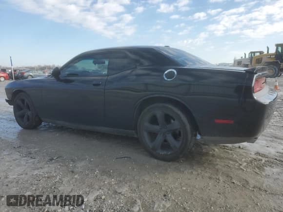 ✅ 2014 Dodge Challenger SXT • VIN: 2C3CDYAG6EH177087 • Lot: 88820995. Wystawiony na Copart z przebiegiem 158 564 mil. Bezpłatny archiwum sprzedaży aukcyjnych z USA i szczegółowy raport historii pojazdu na DreamBid. Zdjęcie 2.